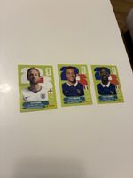 Mbappe - Kane - Dembele Panini Fussball Sticker 2026