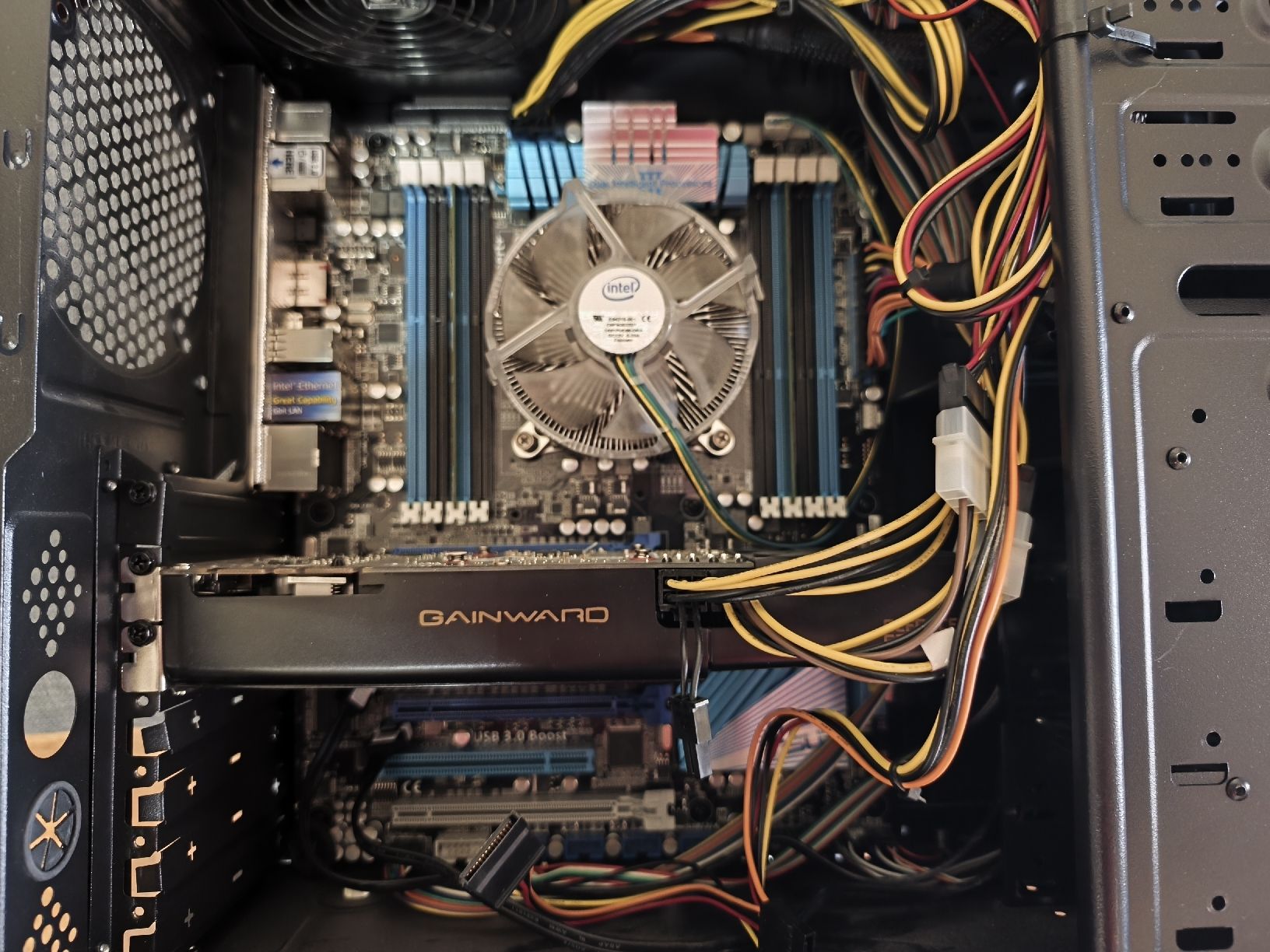 Asus PCs: Asus R480 Coolnng Master – Gebraucht aus Burgdorf von weggu.666 4