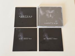KC Rebell Abstand -Army Box Set Editionen