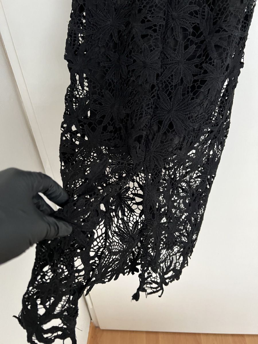 Kleider: Kleid – Gebraucht aus Baar von rom_j56y 4