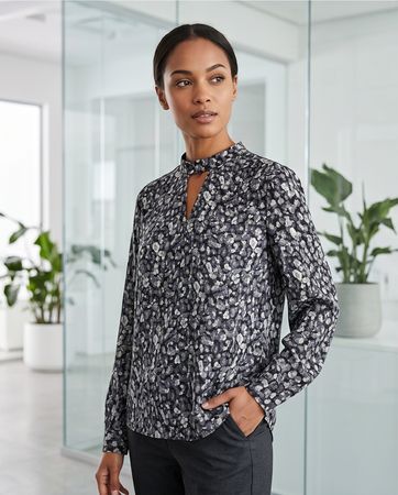 Pepe Jeans blouse grise - neuve - taille M