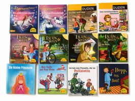 12 Pixi-Bücher: Lauras Stern, Sternenschweif & mehr