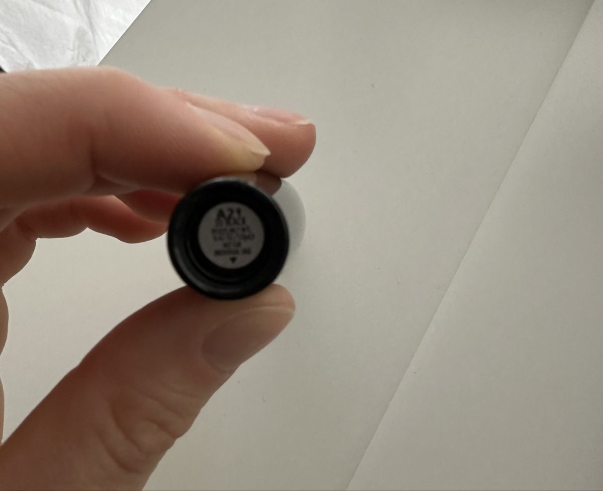 Mac Cosmetics Make-up: Mac mascara 3D black – Nuovo (secondo la descrizione) da Courgevaux venduto da missceline5 1