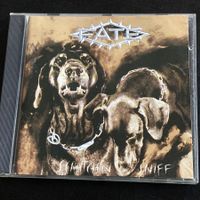 Fate - Scratch'n Sniff