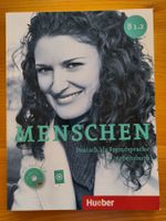 Menschen - Deutsch als Fremdsprache B1.2 - Arbeitsbuch