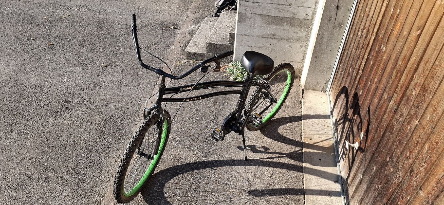 Velos: Schwingding – Gebraucht aus Turbenthal von R1993 3
