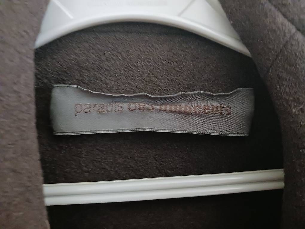 Jacken: "Paradies des Innocents", Gr. S – Gebraucht aus Riedholz von bri_fr7s 2
