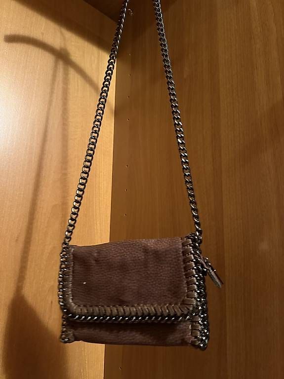 Borse da donna: Pochette con catenella – Usato da Pregassona venduto da mar_2jjh