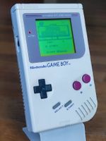🔥Original Nintendo Game Boy DMG-01 Classic Konsole -ab 1.-
