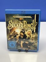 Volle Girlpower! - Sucker Punch – Extended Cut