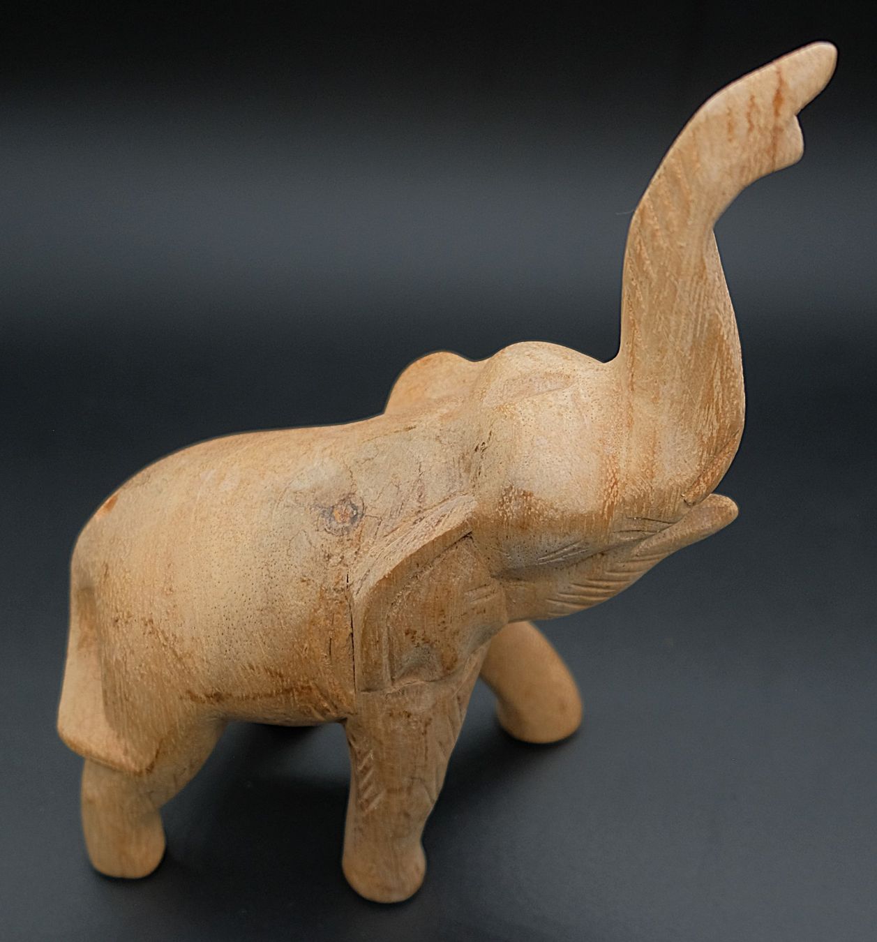 Pipes & Accessoires: Elefantenpfeife - Elephant Whistle – D'occasion à Volketswil par brockipfannenstil 6