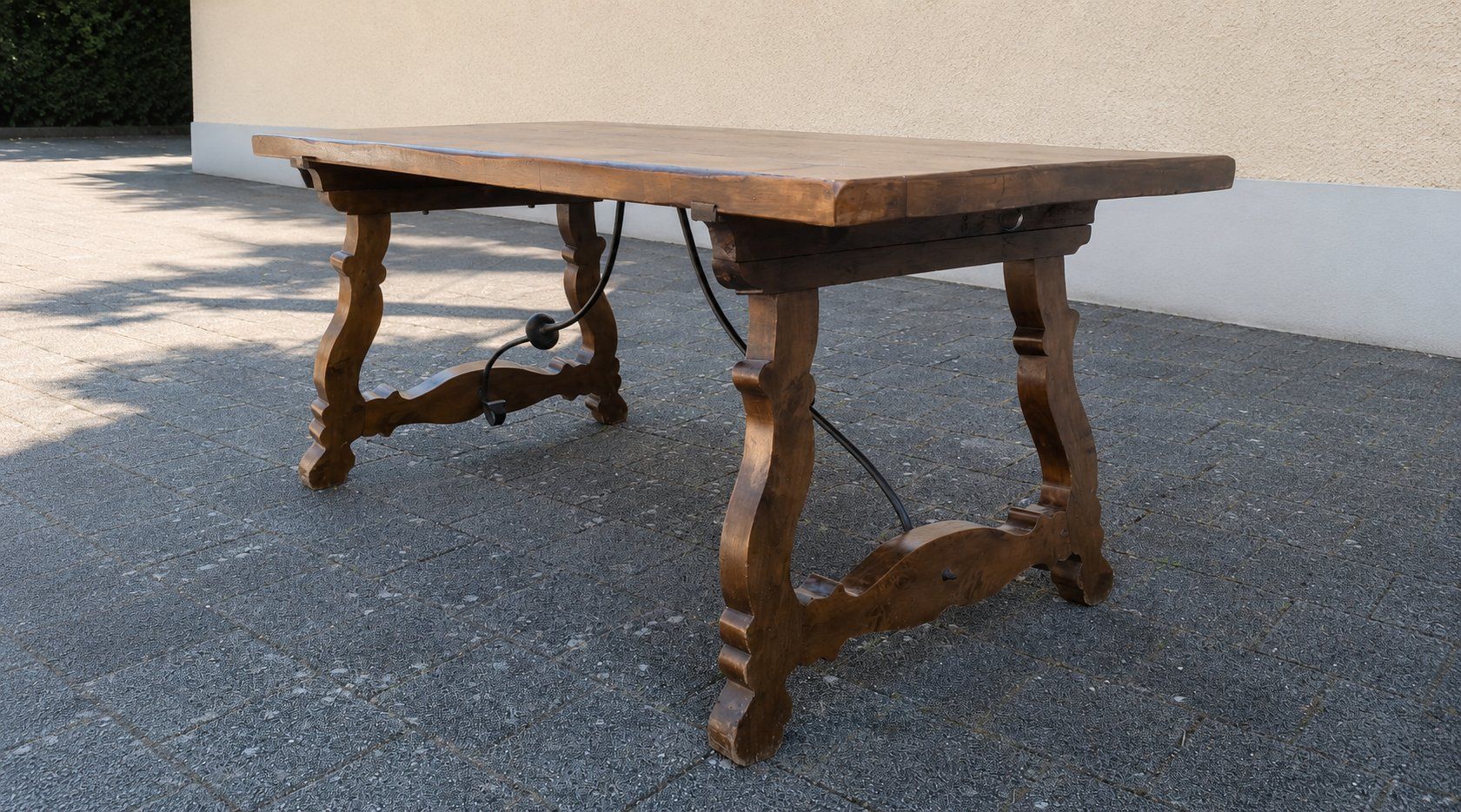 Tavoli: Tisch Holz Landhausstil – Usato da Uster venduto da rou_7hps 1