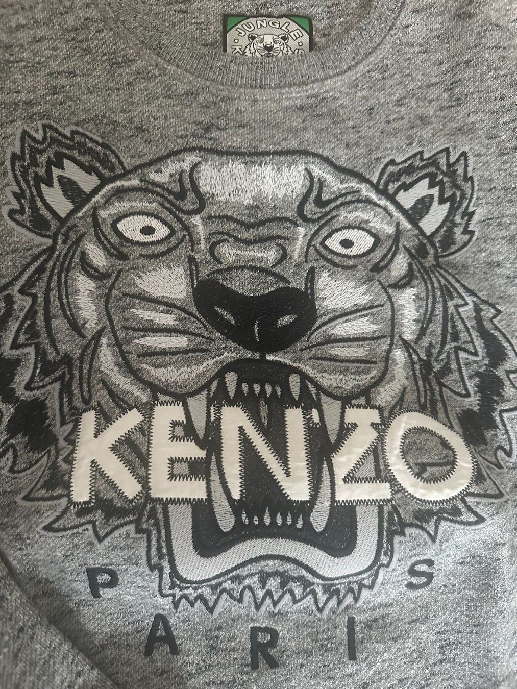 Kenzo Maglioni & Felpe: Original Kenzo Pullover, Gr S – Usato da Zug venduto da Sharon_ 1