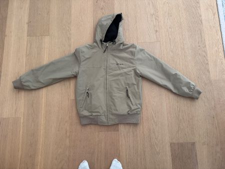 Carhartt Jacke mit Kapuze