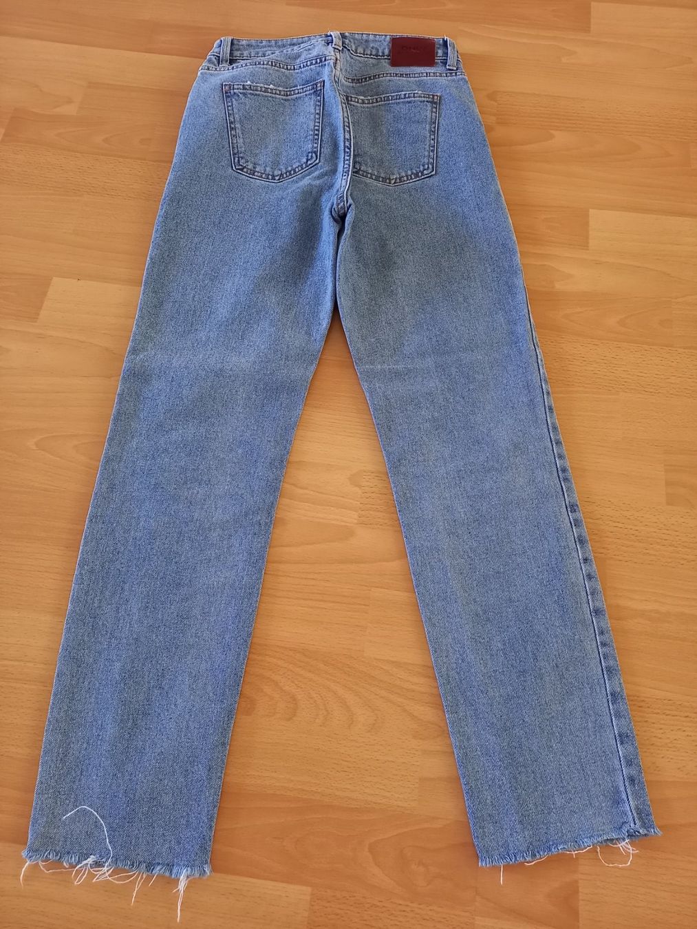 Only Jeans: ONLY Damenjeans in Grösse 26/34 – Usato da Obernau venduto da Corolli 1