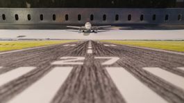 HERPA MINIATURMODELLE AIR ARABIA AIRBUS A320 1/500
