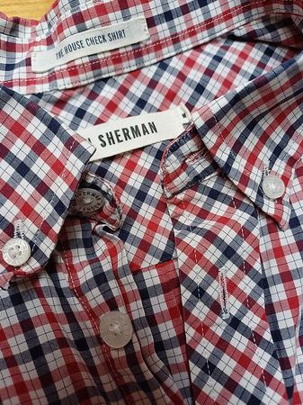 Chemise Ben Sherman taille M
