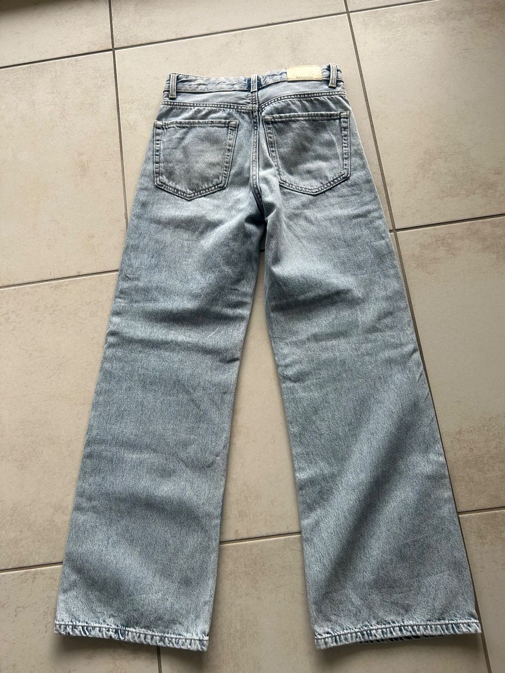 Stradivarius Jeans: Jeans Stradivarius D92 – Usato da Courrendlin venduto da loko2910 2