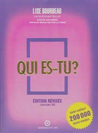 Bücher: Qui es-tu ? – Gebraucht aus Neuchâtel von Dualseele