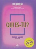 Qui es-tu ?