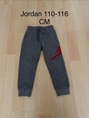 Jordan Jogginghose Grösse 110-116