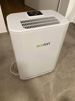 Ecofort ecoq 12l