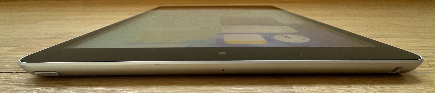 Apple Tablet PC: Apple iPad 9.Generation 64 GB spacegrau – Gebraucht aus Rüti ZH von Mazsola777 4
