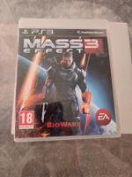 Mass Effect 3 PS3