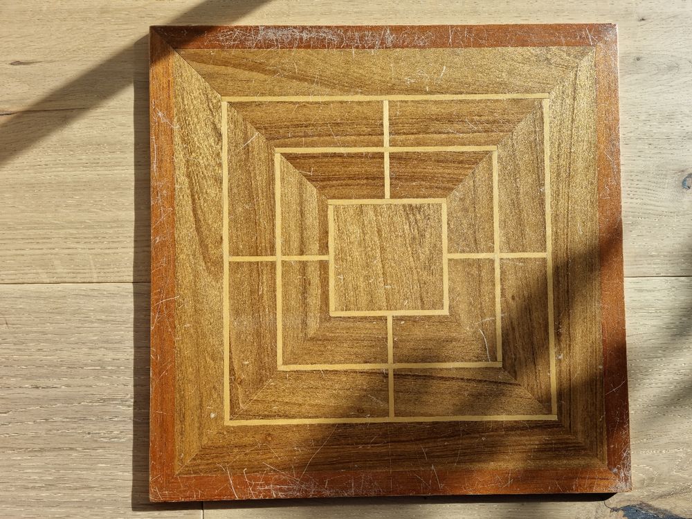 Evelay Bingo-Set - 6 Bunte Dabber & 1 Spielbrett Für Familien-Spaß