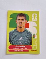 Panini Aïssa Mandi ALG 7