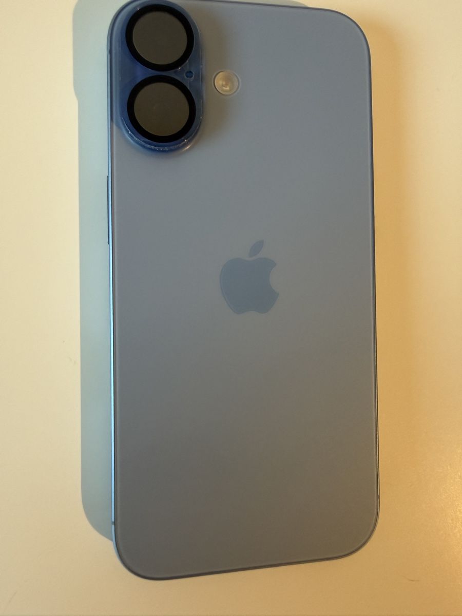 Apple Telefoni cellulari / Smartphones: iPhone 17 absolut Neuwertig + Case – Nuovo (secondo la descrizione) da Blankenburg venduto da chr_n7kv 2