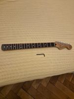 Fender Fat Strat Neck Satin Roast RW