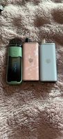 Vapes