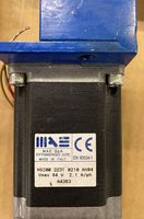Elektro Schrittmotor HS200
