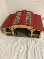 Schleich Pferdestall