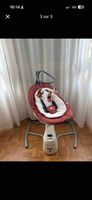 Transat bébé Babymoov, état comme neuf