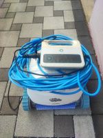 Poolroboter Dolphin S300i – defekt