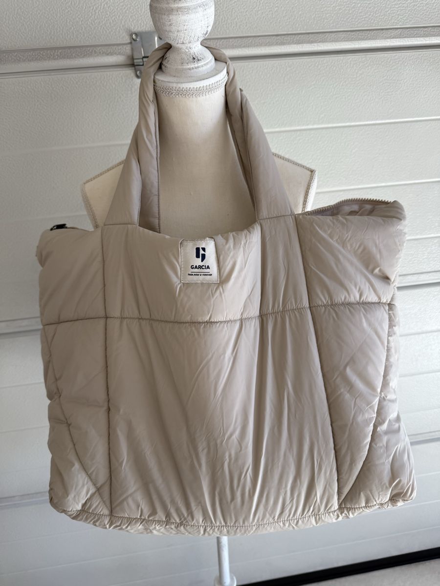 Borse da donna: Tasche garcia – Usato da visp venduto da Kmemo1