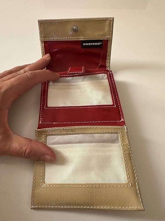 Freitag Portefeuilles: Borsello Freitag – D'occasion à Melano par ale_x28c 1