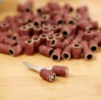 Schleifbolzen 100% Qualität Neu /Top NEU / 100 Stück