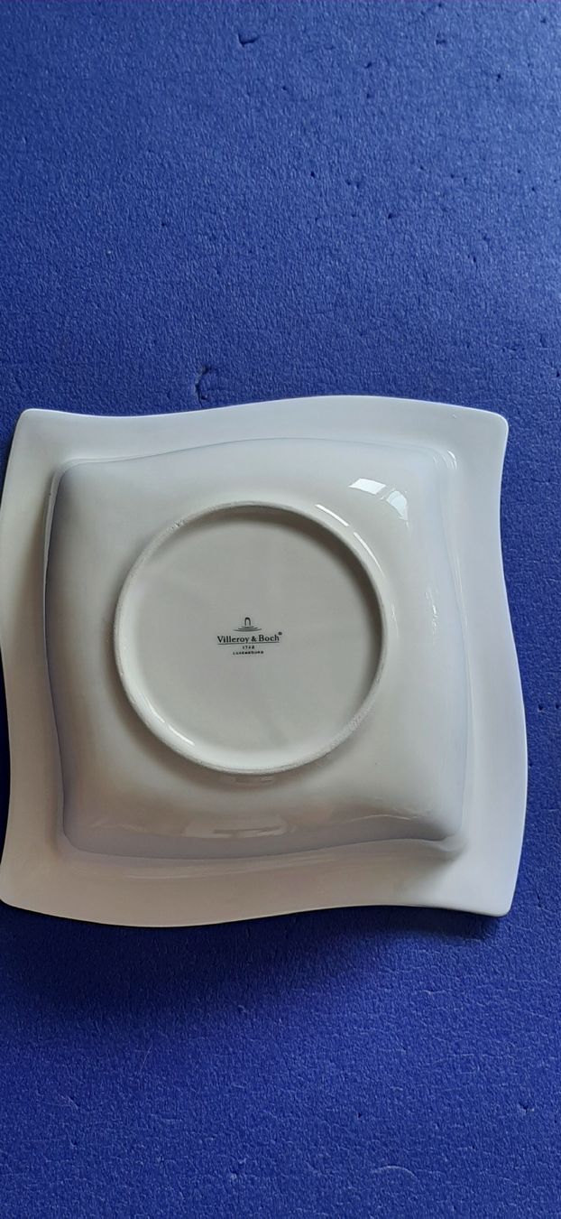 Villeroy & Boch Schalen: Villeroy&Boch Salat-/Servierschüssel – Gebraucht aus Zuzwil SG von alfaromeo159ti 1