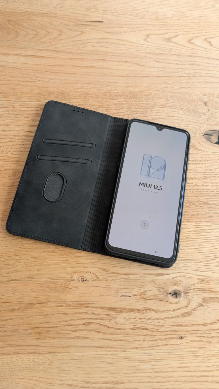Xiaomi Handys / Smartphones: Xiaomi Mi 9 64GB Blau – Gebraucht aus Habsburg von Matrix85 3