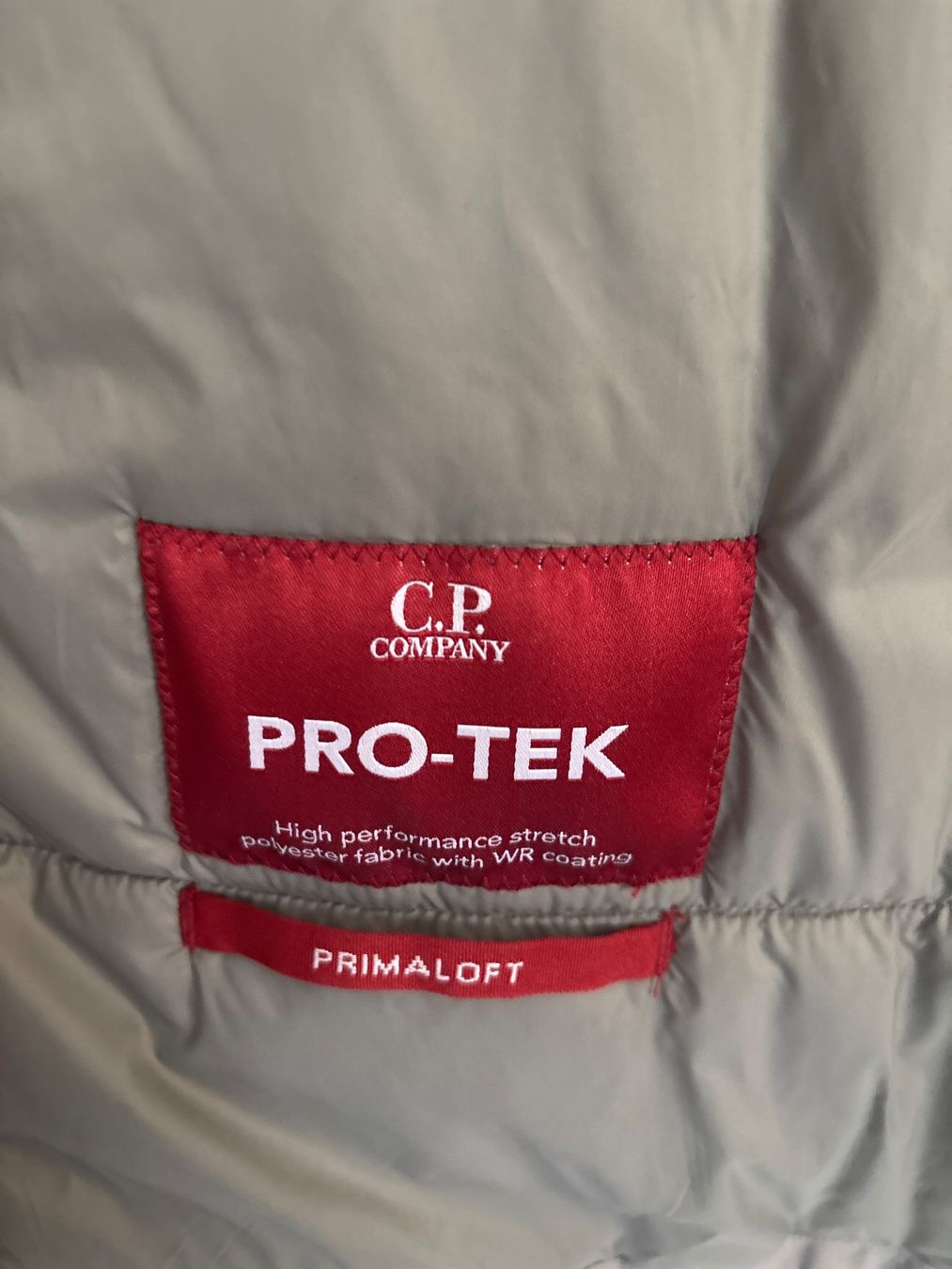 CP Company Giacche: CP Company Jacke – Nuovo (secondo la descrizione) da Effretikon venduto da StoneIsland8604 4
