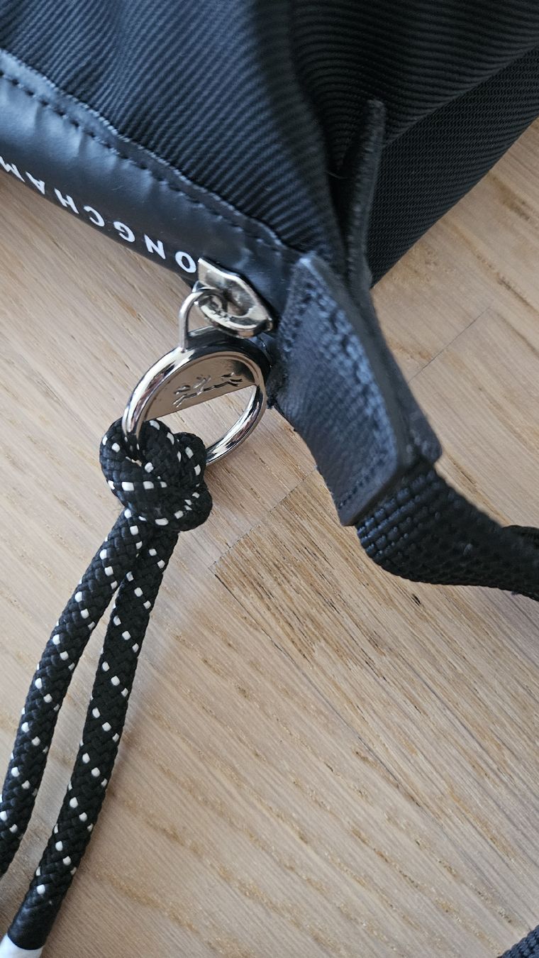 Longchamp Taschen für Damen: LONGCHAMPS Tasche – Gebraucht aus Mellingen von Lucky23_ 3