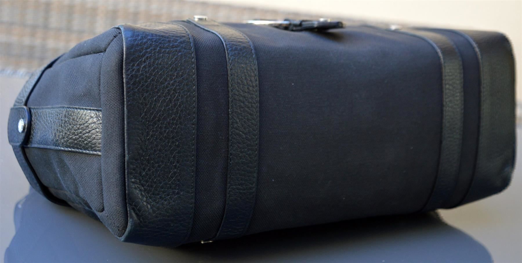 Bulgari Taschen: Tasche / Sac Bvlgari / Bulgari – Gebraucht aus Collonges von Auganien 6