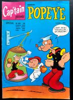 Popeye Nr. 122 1976 Canada 25 Cent Französisch