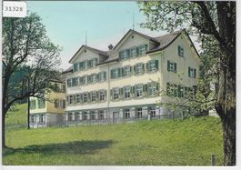 Ferienheim Töss - Schönenbühl-Wolfhalden