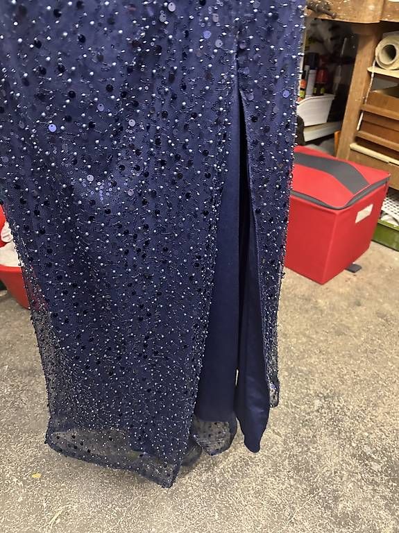 Vestiti: Abendkleid Grösse 44 – Usato da Näfels venduto da hano.degi 4