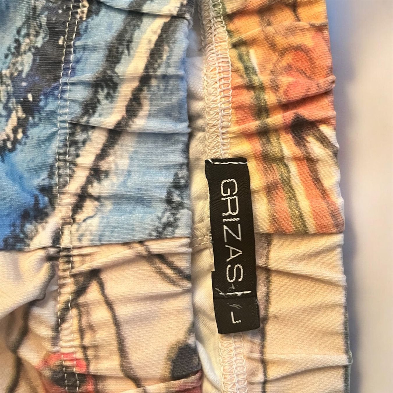 Leggings: GRIZAS Leggings Dame – Nuovo (secondo la descrizione) da Zürich venduto da sop_5b8y 1