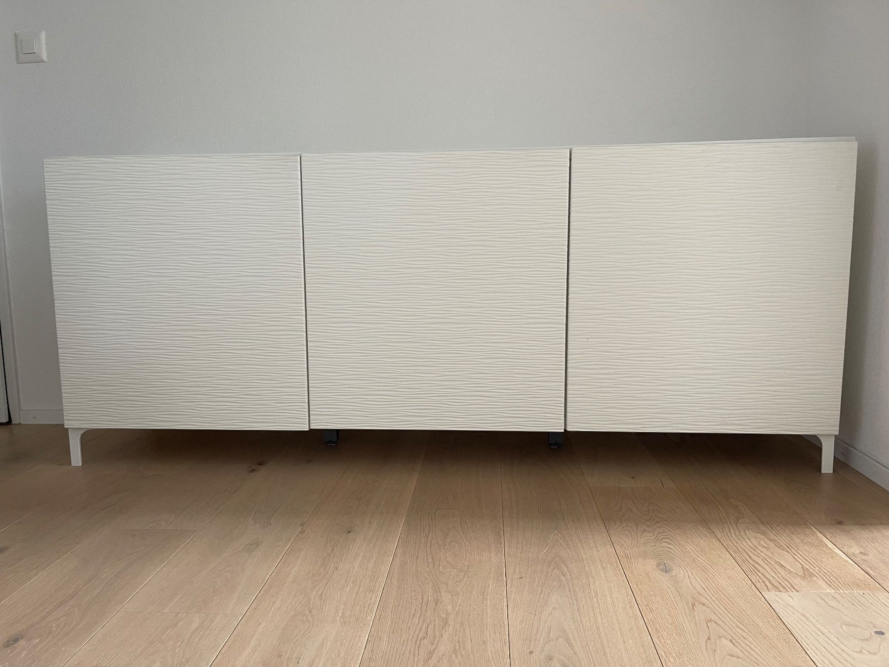 Ikea Mobili TV: Meuble TV – Usato da Bellmund venduto da son_t2lb